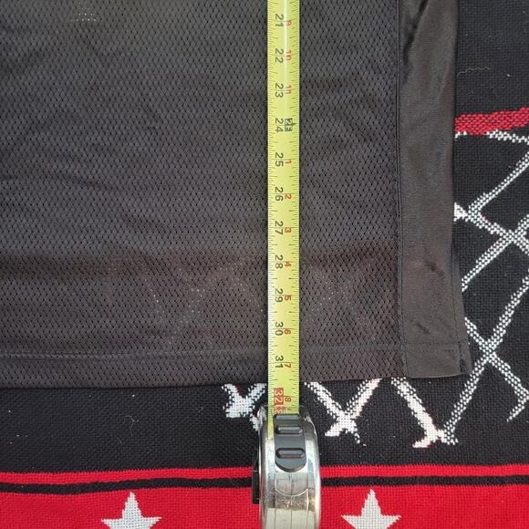 Y2K Mizzou Chrisco Jersey - Picture 5 of 5